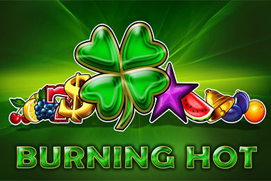 Играть в Egt Provide Burninghot Адмирал Икс Казино