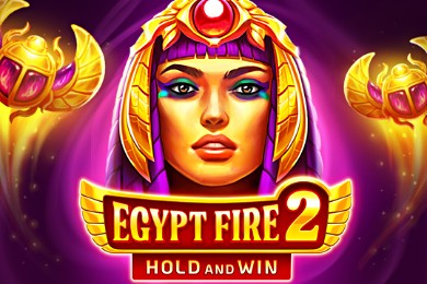 Играть в Egyptfire2 Адмирал Икс Казино