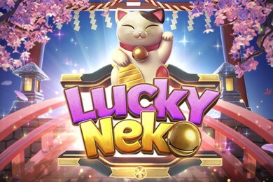Слот Luckyneko Адмирал Икс Казино